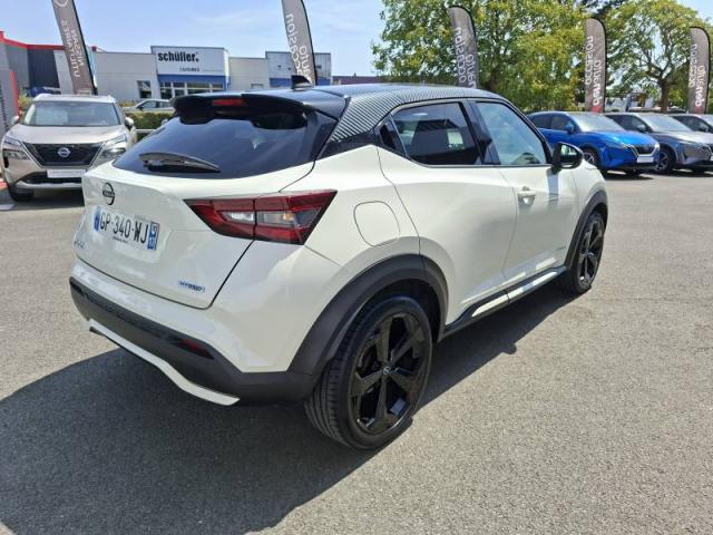 Nissan Juke image 8