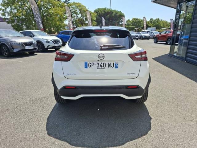 Nissan Juke image 1