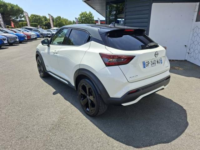Nissan Juke image 6