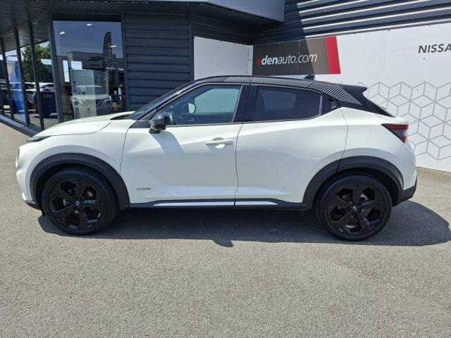 Nissan Juke image 2