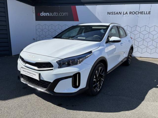 Kia Xceed 1.5 T-Gdi 140 Ch Bvm6 Active