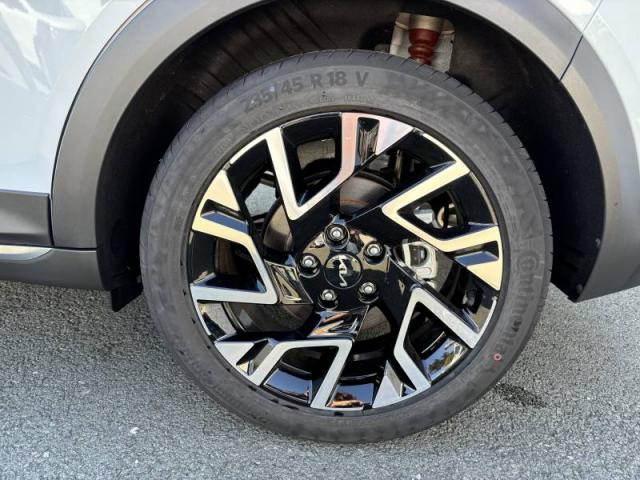 Kia Xceed image 8