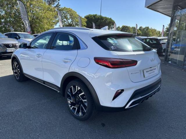 Kia Xceed image 5