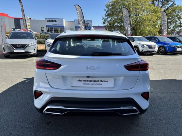 Kia Xceed image 4