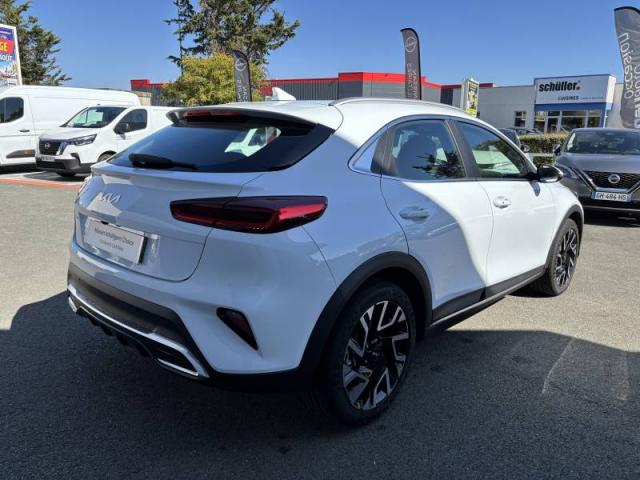 Kia Xceed image 1