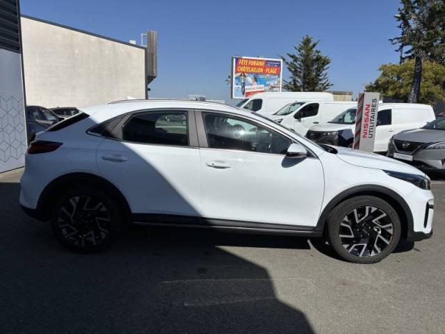 Kia Xceed image 2