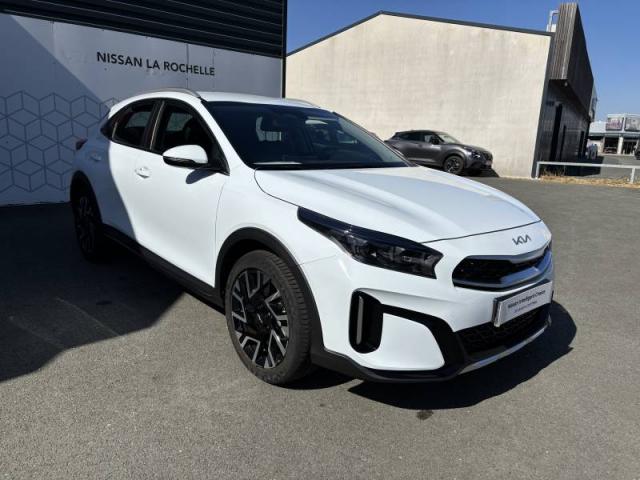 Kia Xceed image 7