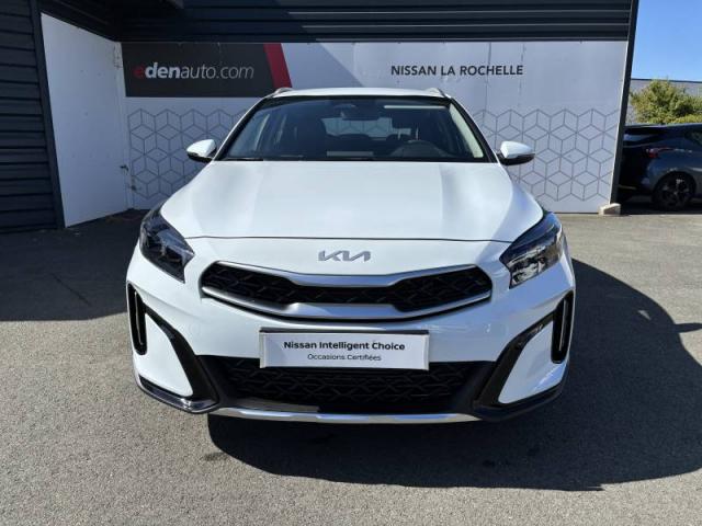 Kia Xceed image 9