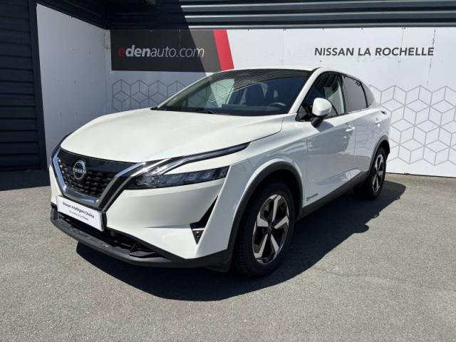 Nissan Qashqai E-Power 190 Ch N-Connecta