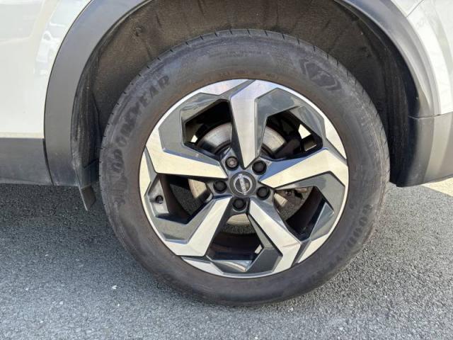 Nissan Qashqai image 8