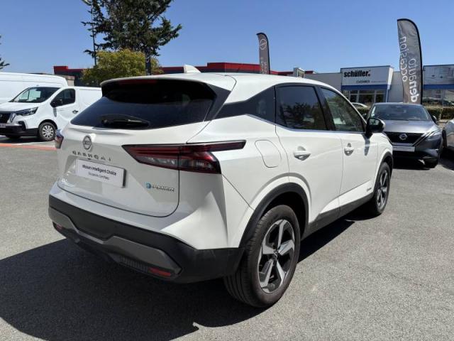 Nissan Qashqai image 5