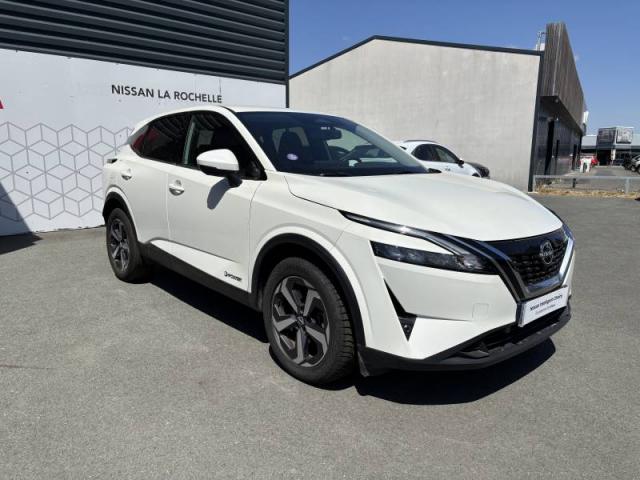 Nissan Qashqai image 7