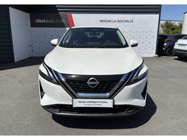 Nissan Qashqai image 3