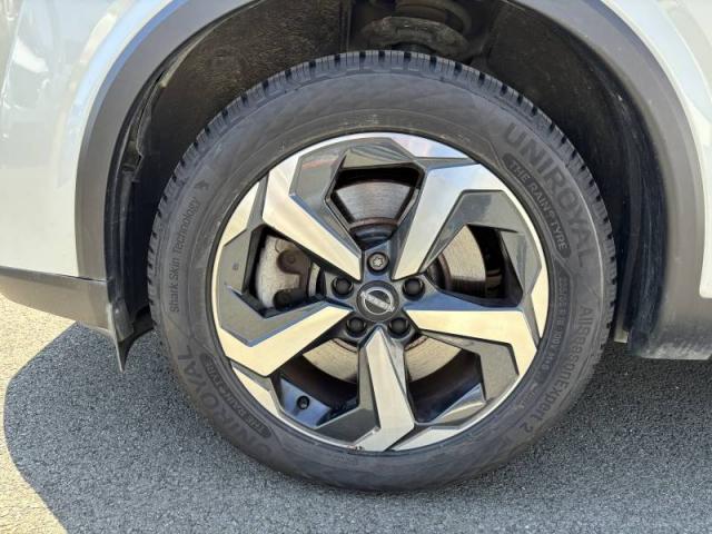 Nissan Qashqai image 2