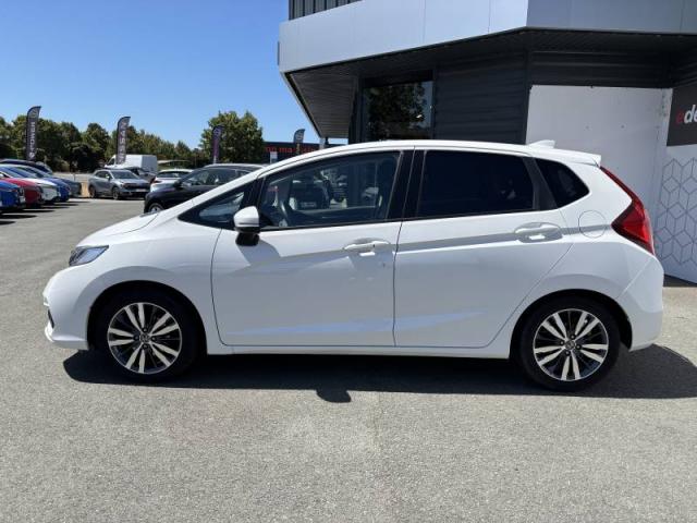 Honda Jazz image 4