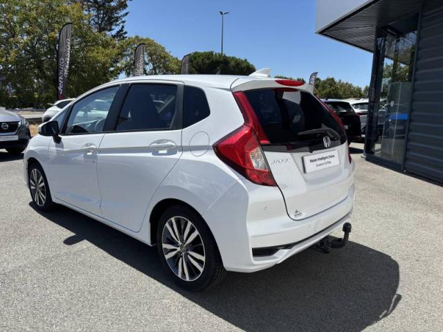 Honda Jazz image 9