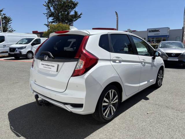 Honda Jazz image 2