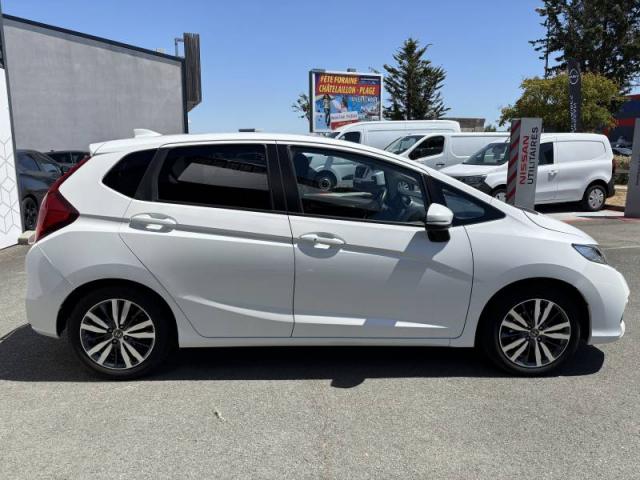 Honda Jazz image 3