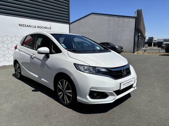 Honda Jazz image 6