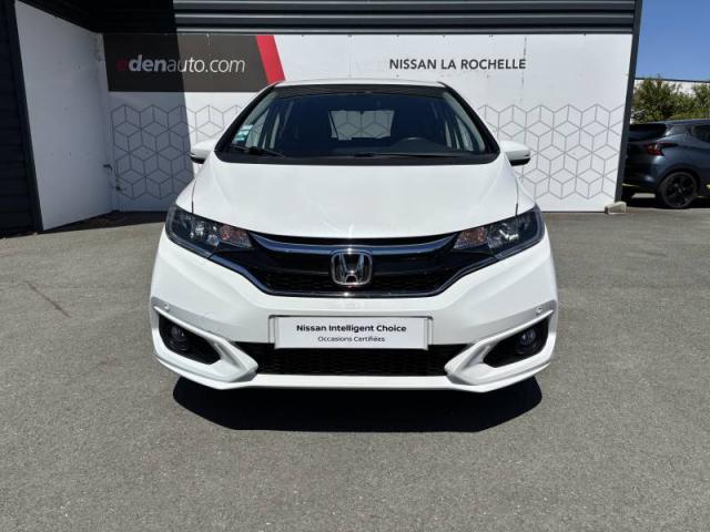 Honda Jazz image 8