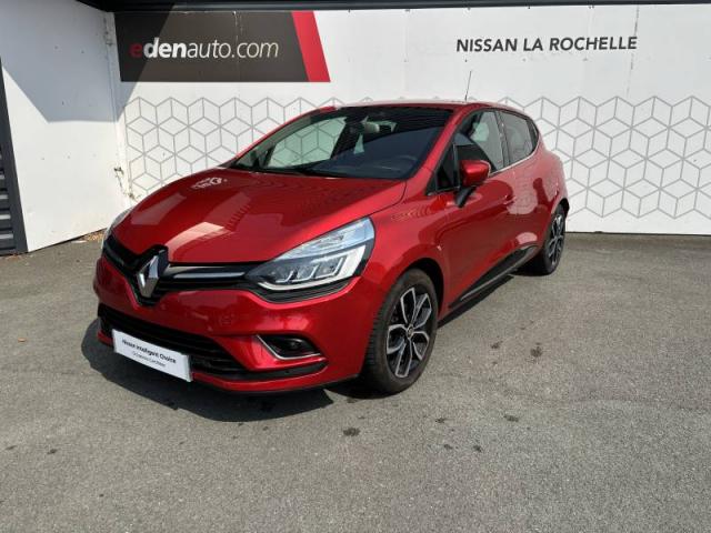 Renault Clio Tce 90 E6c Intens