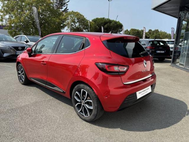 Renault Clio image 8