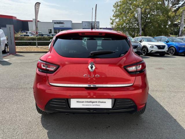 Renault Clio image 7
