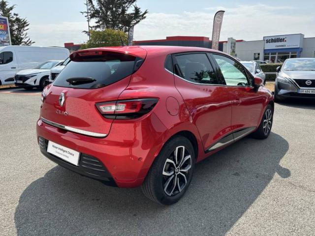 Renault Clio image 6