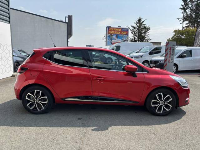 Renault Clio image 9