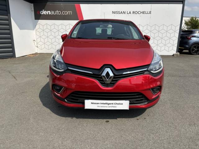 Renault Clio image 2