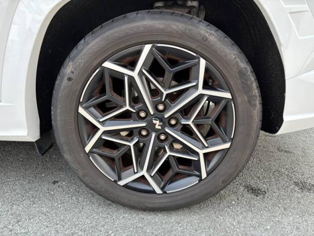 Hyundai Tucson image 1