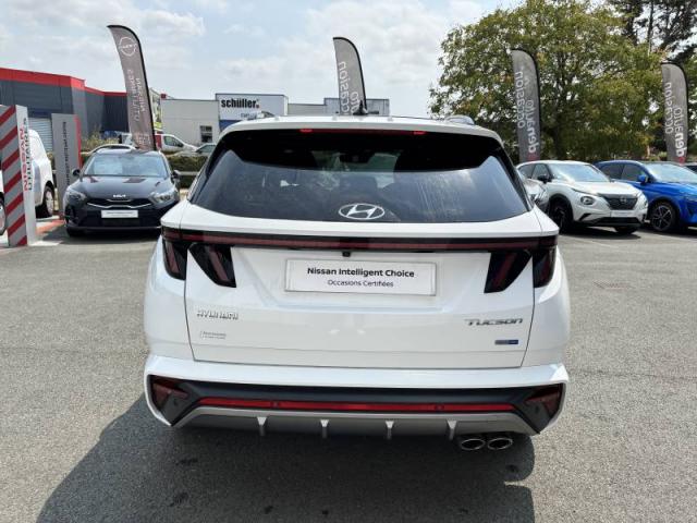 Hyundai Tucson image 7