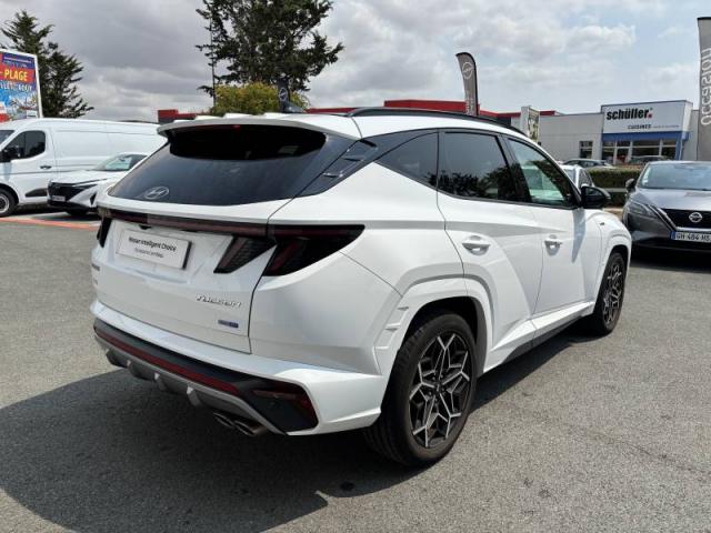 Hyundai Tucson image 5