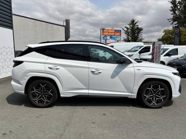 Hyundai Tucson image 4
