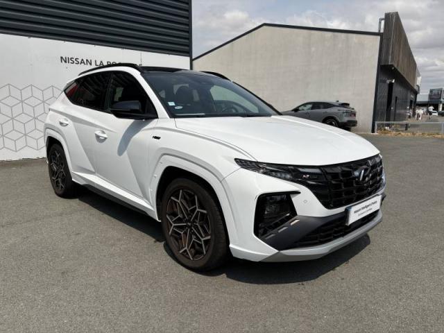 Hyundai Tucson image 3