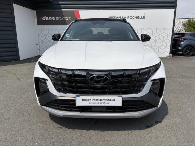 Hyundai Tucson image 9