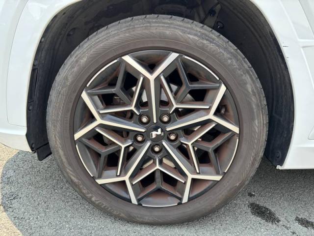 Hyundai Tucson image 8