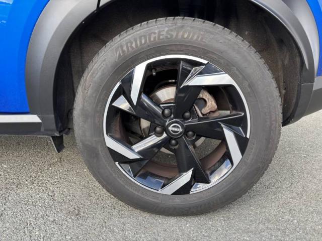 Nissan Juke image 3