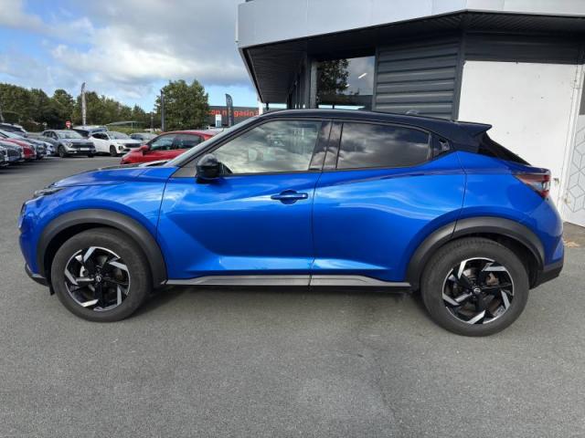 Nissan Juke image 9