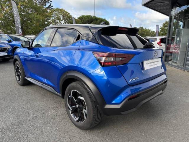 Nissan Juke image 8