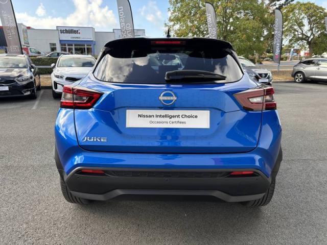 Nissan Juke image 7