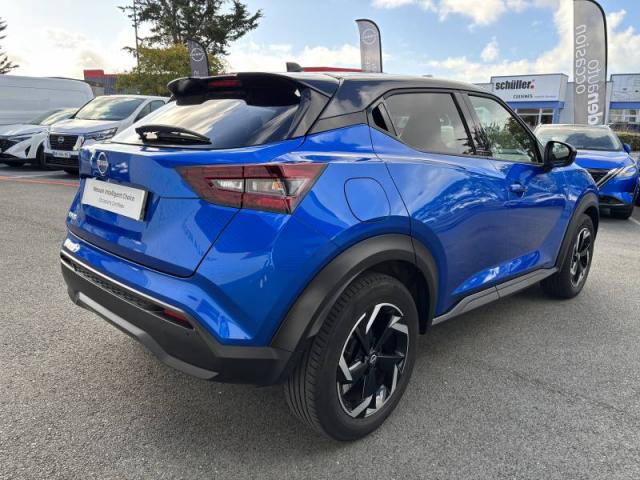 Nissan Juke image 1