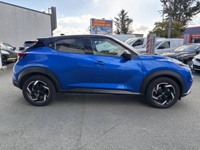 Nissan Juke image 5