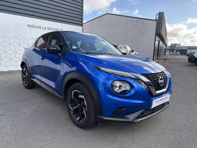 Nissan Juke image 4