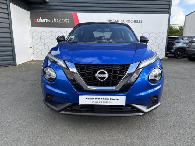 Nissan Juke image 6