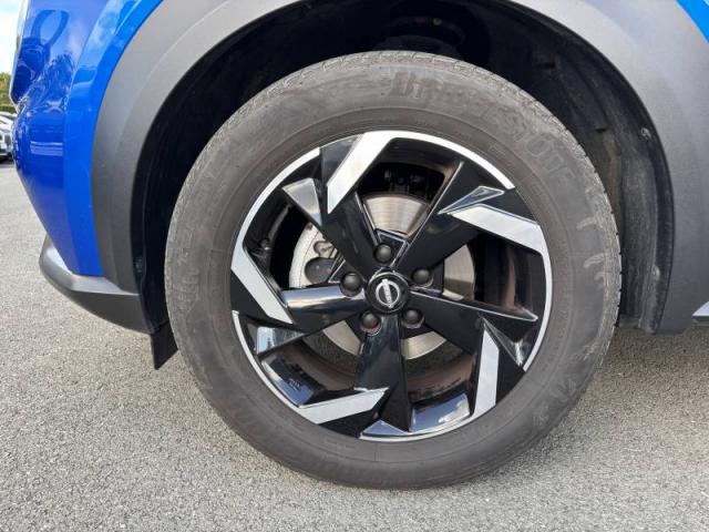 Nissan Juke image 2