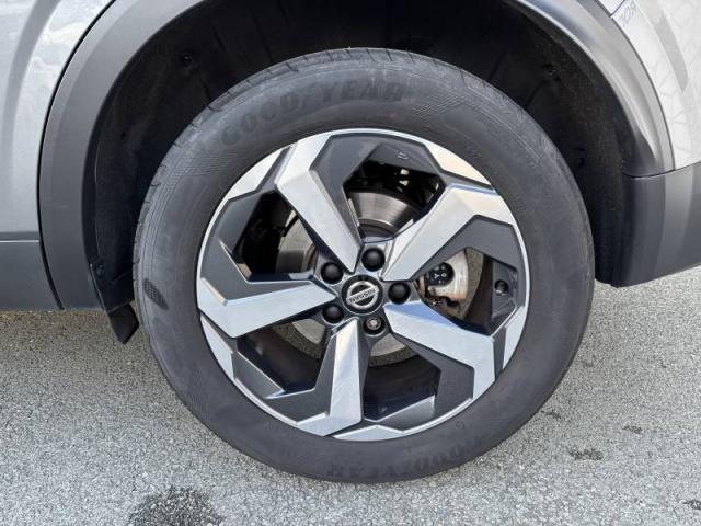 Nissan Qashqai image 1