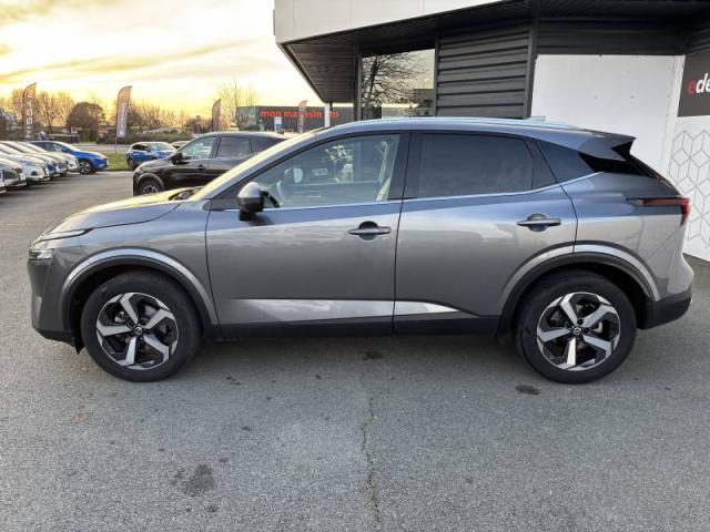 Nissan Qashqai image 5