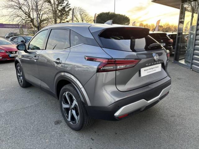 Nissan Qashqai image 4