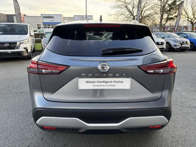 Nissan Qashqai image 7